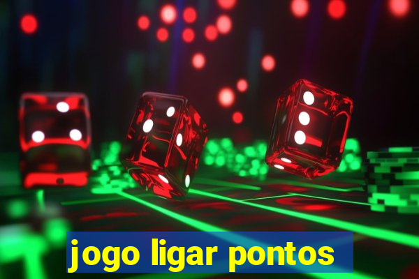 jogo ligar pontos