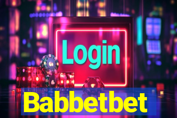 Babbetbet