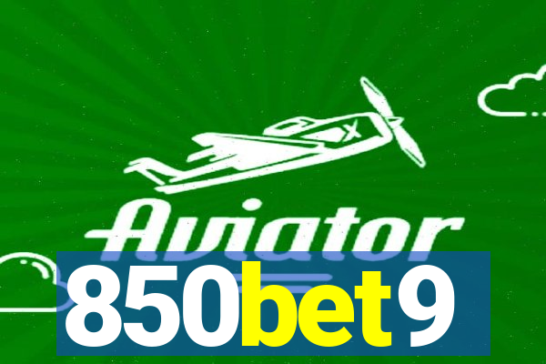 850bet9