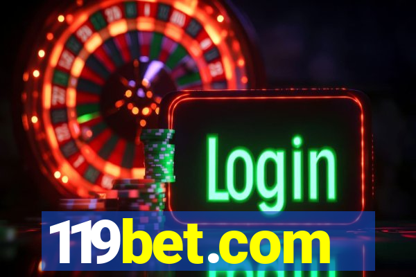 119bet.com