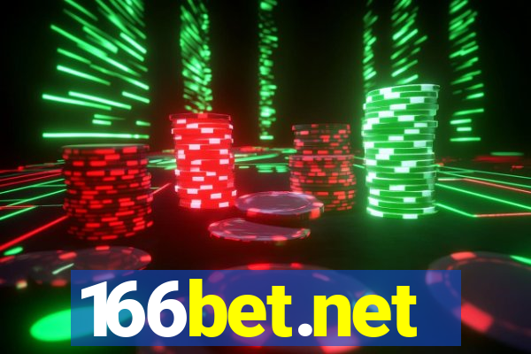 166bet.net