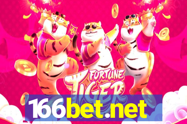 166bet.net