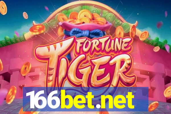 166bet.net