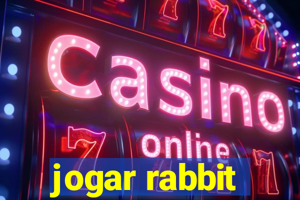 jogar rabbit