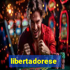 libertadorese