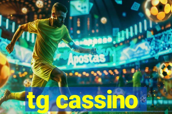 tg cassino