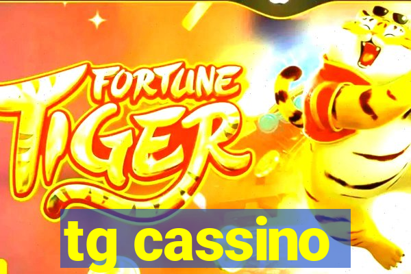 tg cassino