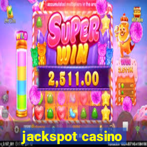 jackspot casino