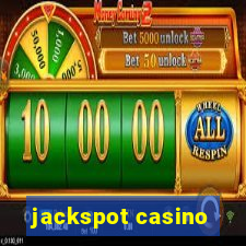 jackspot casino