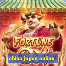 china jogos online