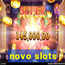 novo slots