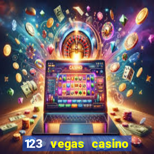 123 vegas casino bonus codes