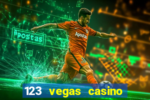 123 vegas casino bonus codes