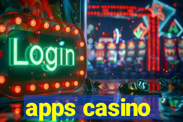 apps casino