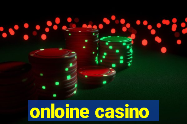 onloine casino