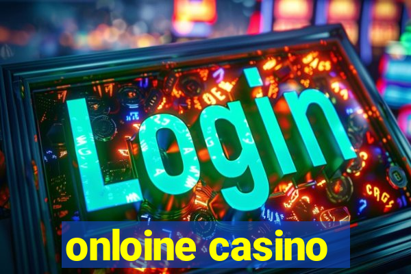 onloine casino