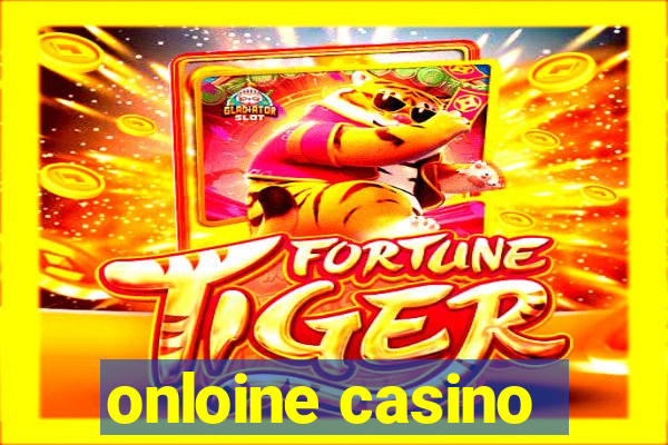 onloine casino