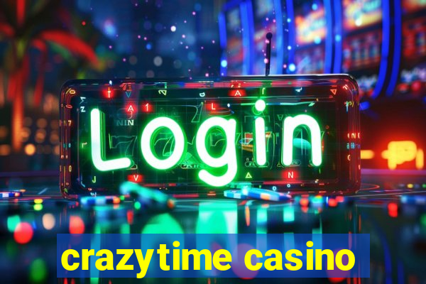 crazytime casino