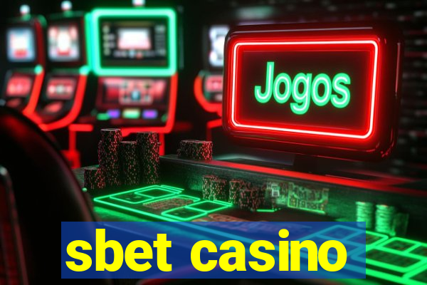 sbet casino