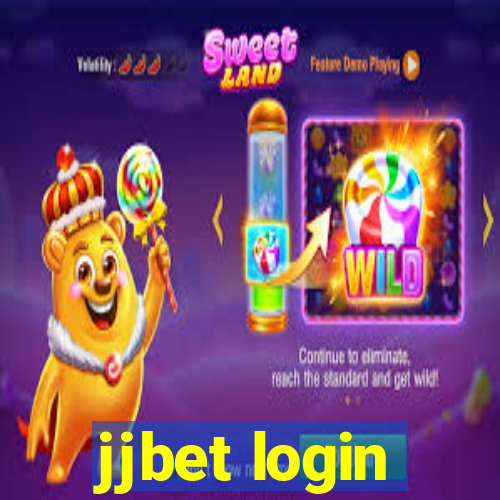 jjbet login