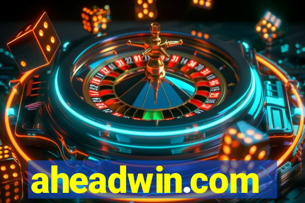 aheadwin.com