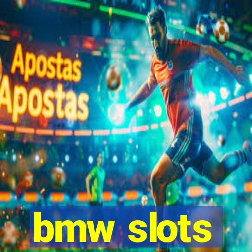 bmw slots