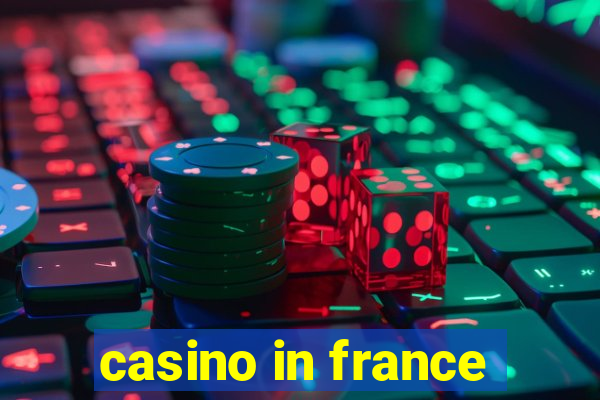 casino in france