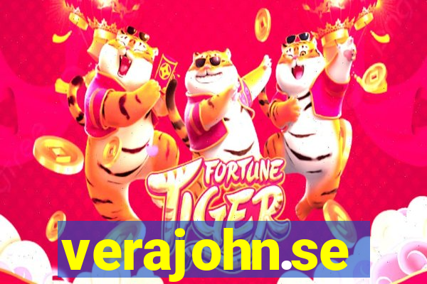 verajohn.se