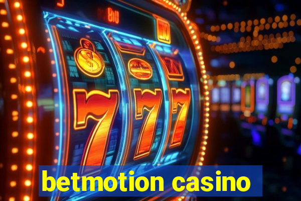 betmotion casino