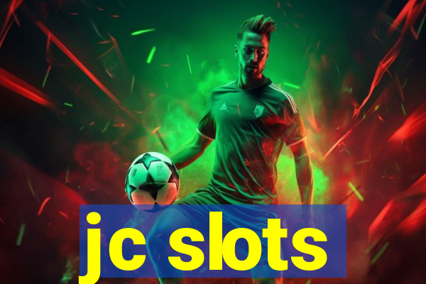 jc slots