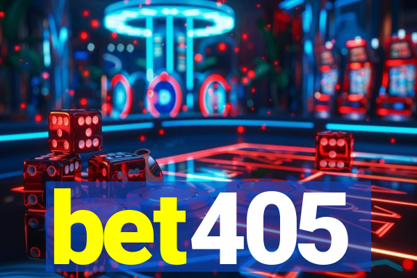 bet405