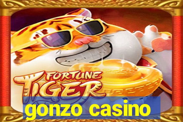 gonzo casino