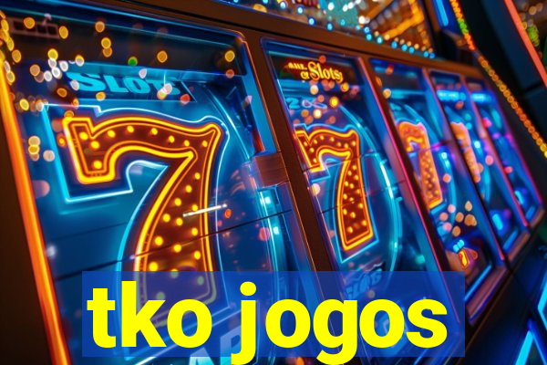 tko jogos