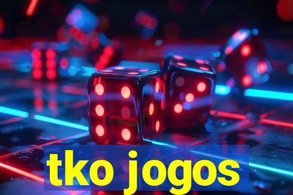 tko jogos