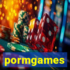 pormgames