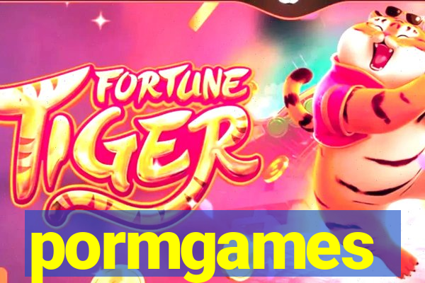 pormgames