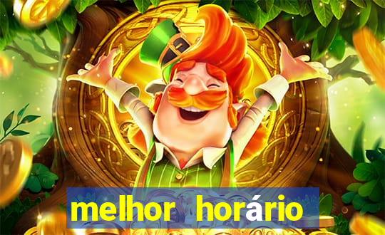 melhor horário para jogar fortune ratinho