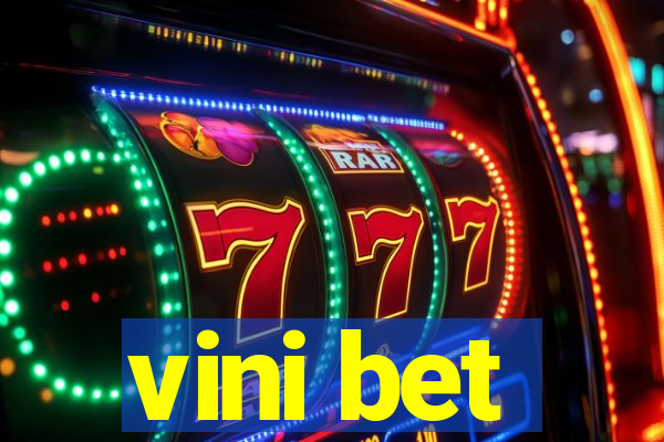 vini bet