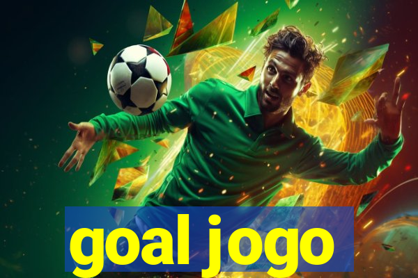 goal jogo