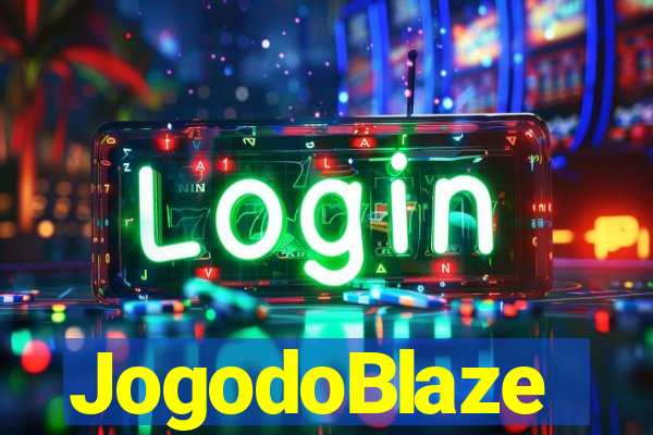 JogodoBlaze