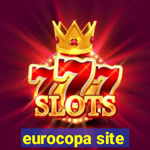 eurocopa site