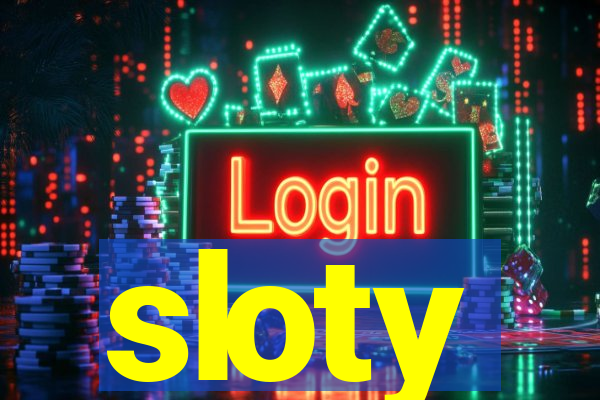 sloty