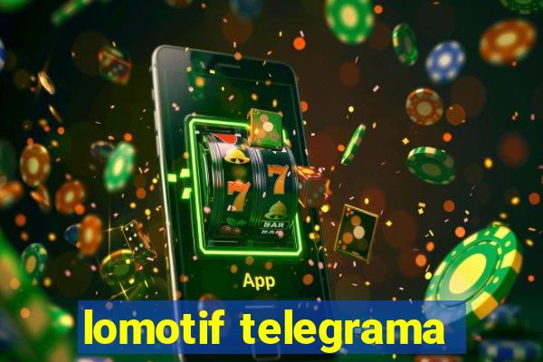 lomotif telegrama