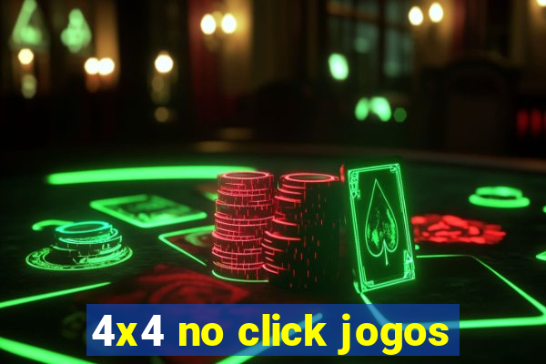 4x4 no click jogos