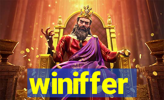 winiffer