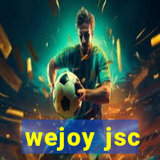 wejoy jsc