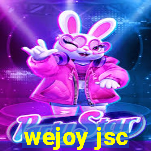 wejoy jsc