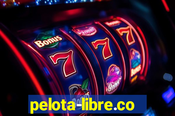 pelota-libre.com