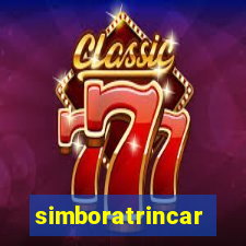 simboratrincar