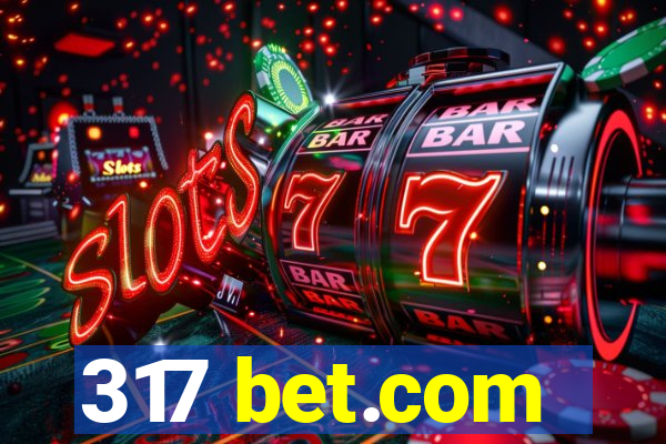 317 bet.com